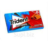 Жевательная резинка Trident 27 гр Корица