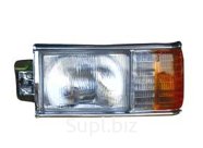 34-4067 -LD HEAD LAMP