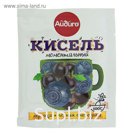 Кисель моментальный черника+черная смородина 25 гр. Айдиго