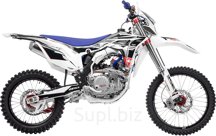 Мотоцикл BSE M2