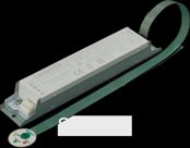 Комбинированный блок аварийного питания D-CC 36W-350mA-G-03-E-1 на 3 часа LUXDATOR