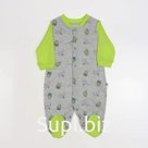 Малыши:  MYMIO BABY 3021 Комбинезон