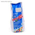 Затирка Ultracolor Plus 174, торнадо, 2 кг