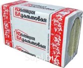 Утеплитель Изба Лайт 35 1000х600х50 мм, 12 шт. уп