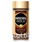 Кофе растворимый «Nescafe» Gold, 200 г