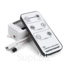 Контроллёр для светодиодных лент Elektrostandard, цвет белый