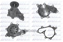 N-160_Помпа! Nissan Navarapathfinder 2.5Dci 02 Dolz арт. N160