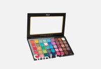 BPerfect Палетка теней д/век Carnival XL Pro 67,5гр