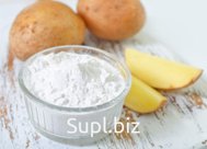 Крахмал картофельный 1 кг