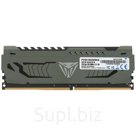 Оперативная память Patriot DDR4 16GB 3200MHz Viper Steel (PVS416G320C6)