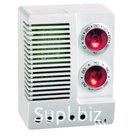 Электронный прибор Hygrotherm ETF 01230.0-00 контроль температуры и влажности, диапазон регулирования 0°C...+60°C контроль температуры и влажности, диапазон регулирования 0°C...+60°C