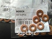 Термошайба Форсунки Bosch арт. F00VC17504