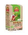 Мука цельнозерновая