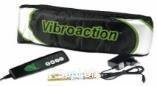 Пояс вибро массажер VIBROACTION Артикул: RA-7215