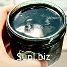 Маска для лица из спирулины