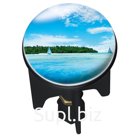 Пробка для раковины Wenko Island, МИКС