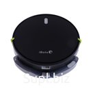 Робот-пылесос iBoto SMART AQUA X420GW, 60 Вт, сухая/влажная, 0.8/0.18 л,черный