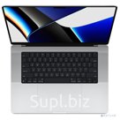 Apple MacBook Pro 16 2021 Z14Z00079, Z14Z 4 Silver 16.2" Liquid Retina XDR