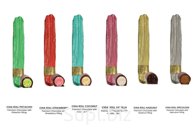 Шоколадные конфеты Ciga Rolls (Дубай, ОАЭ)