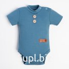Боди Крошка Я, BASIC LINE, рост 68-74 см