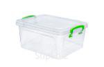 Контейнер ""Fresh Box"" 1л 232 Эльфпласт (72шт)