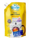 Гель для стирки универсальный "Keralain"