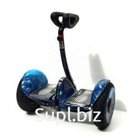 Мини-сигвей MiniRobot Mini Синий огонь