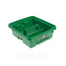 Лоток универсальный 309х265х100 мм ЭВРИКА