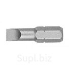 Бит прямой шлиц 0.5х4х25 WITTE 26410