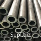 Прокат конструкционный подшипниковой стали ШХ15, размер 53,0х5,5