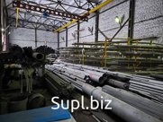 труба 12х18н10т 32х7