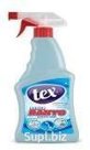 Чистящая пена для ванны TEX POWER FOAM BATHROOM SPRAY 750ML