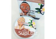 ДП Маска DEOPROCE NATURAL WASHOFF MUD PACK