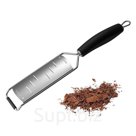 Терка с ручкой 30*6,5см, PL