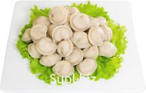 ПЕЛЬМЕНИ КЛАССИЧЕСКИЕ