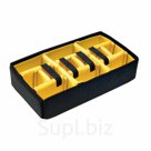 Pelican Комплект мягких перегородок 1485 AirDS,DIVIDER SET,PELI