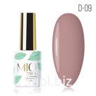 Гель-лак. D-09. Ароматный соблазн MIO Nails