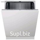 Посудомоечная машина Midea MID60S100, встраиваемая, класс А++, 12 комплектов, 11 л