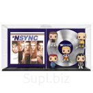 Фигурка Funko POP! Albums Deluxe NSYNC