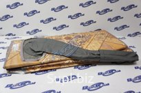 Коврик пола+чехол КПП -