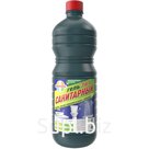 Гель Ника НН Saniterra Санитарный 1 л 1/15