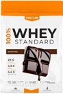 Kultlab Whey bag, 450 гр Ванильное мороженое