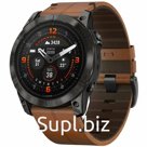 Garmin Epix Pro (Gen 2) Sapphire Edition 51 mm Carbon Grey Brown
Артикул : 010-02804-30
