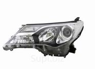 1F-4173 -E -LD HEAD LAMP