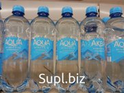 Питьевая вода Аква минерале