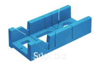HOEGERT Стусло пластиковое 300 X 140 X 80мм