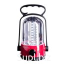 Фонарь аккумуляторный, кемпинговый Accu 6010LED 32LED