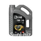МОТОРНЫЕ МАСЛА 5W/30 DPF