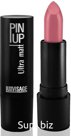 Luxvisage Pin up Ultra Matt Помада губная тон 531 Zara