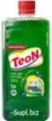 Гель для мытья посуды «Teon» 1000мл фл. Лайм и лимон
